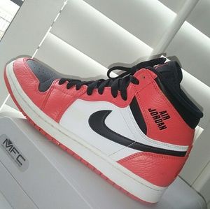 Air Jordan 1 Retro Highs